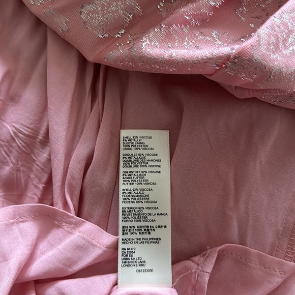 Anthropologie - Picture 6 of 6